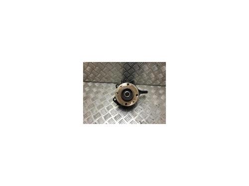 Used Left front steering knuckle PEUGEOT 208 I (CA_, CC_) 1.2 PureTech 82 (82 hp) 27531115