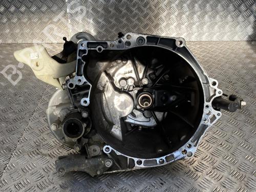 Gearkasse PEUGEOT 208 I (CA_, CC_) 1.6 HDi (92 hp) 31198672