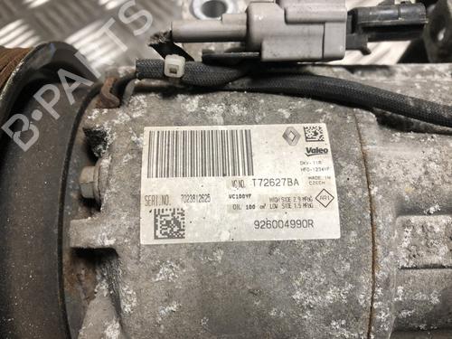 AC compressor RENAULT CLIO IV (BH_) 1.5 dCi 90 | BP33402204M34 - Image 3