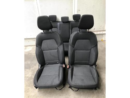 Ensemble sièges RENAULT CAPTUR II (HF_) LPG (HFMT) | BP21527915C78 
