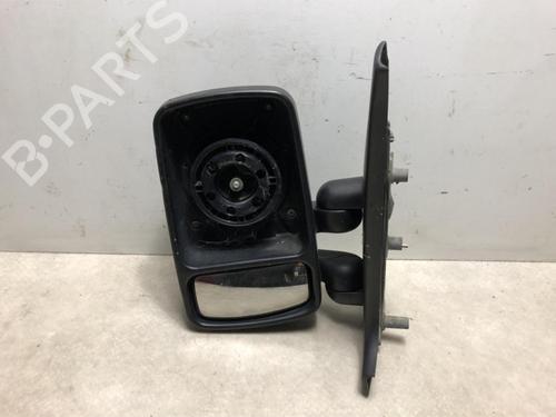 Used Left mirror RENAULT MASTER II Van (FD) 2.8 dTI (FD0C, FD0F, FD2B, FD2F, FD3C, FD3F) (114 hp) 20613628