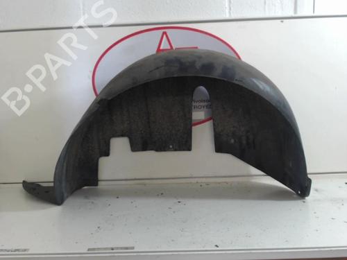 Used Wheel arch CITROËN C3 Pluriel (HB_) 1.4 (73 hp) 13265890