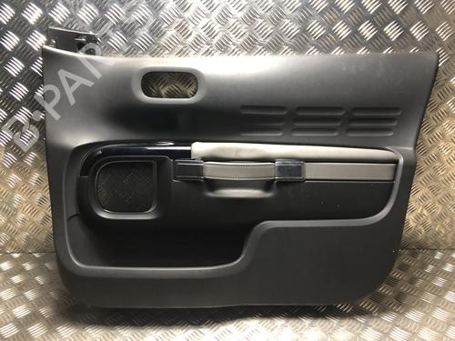 Høyre frontpanel CITROËN C4 CACTUS 1.2 PureTech 130 (131 hp) 32337272