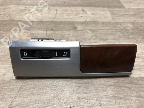 Used Climate control VW TOUAREG (7LA, 7L6, 7L7) 3.0 V6 TDI (225 hp) 23873578