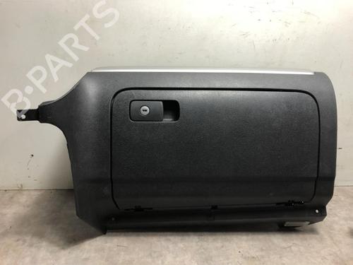 Used Glove box VW GOLF VI (5K1) 1.4 TSI (122 hp) 23035245