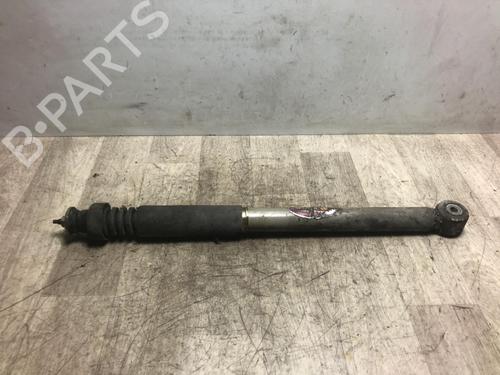 Used Left rear shock absorber Left rear shock absorber 20624803 20624803