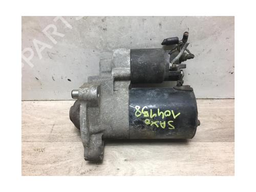 Startmotor CITROËN SAXO (S0, S1) 1.0 X | BP13386899M8 