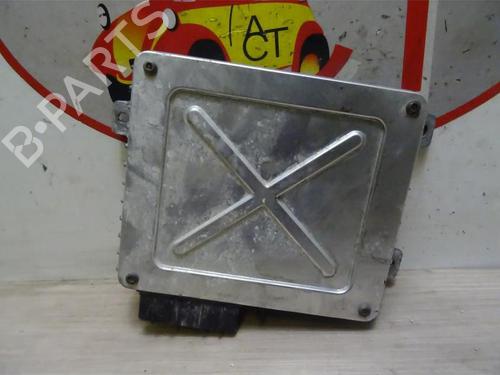 Engine control unit (ECU) ROVER 400 II Hatchback (RT) 414 Si | BP13275196M57 