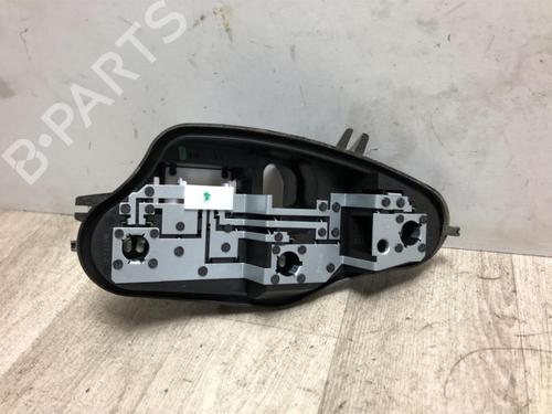 Used Licence plate light CITROËN C3 II (SC_) 1.2 VTi 82 (82 hp) 20630492