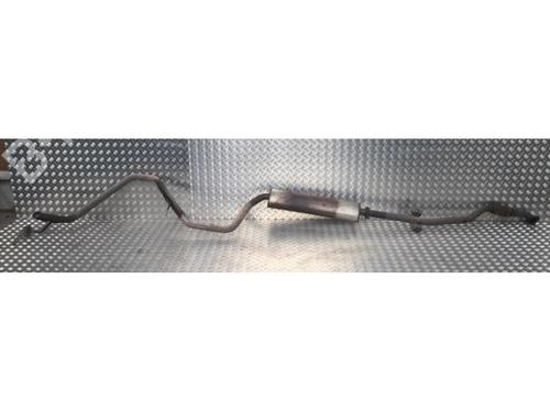 Used Exhaust system OPEL INSIGNIA A Sports Tourer (G09) 2.0 CDTI (35) (160 hp) 25376681