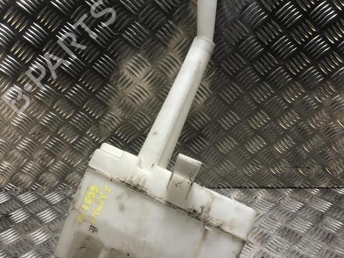 Sprinklertank Sprinklertank NISSAN X-TRAIL I (T30) 2.2 Di 4x4 (114 hp) 33771203 33771203
