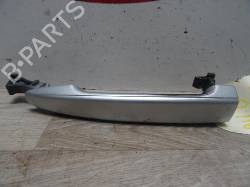 Used Front left exterior door handle Front left exterior door handle TOYOTA LAND CRUISER PRADO (_J12_) 3.0 D-4D (KDJ120, KDJ125) (163 hp) 13268013 13268013