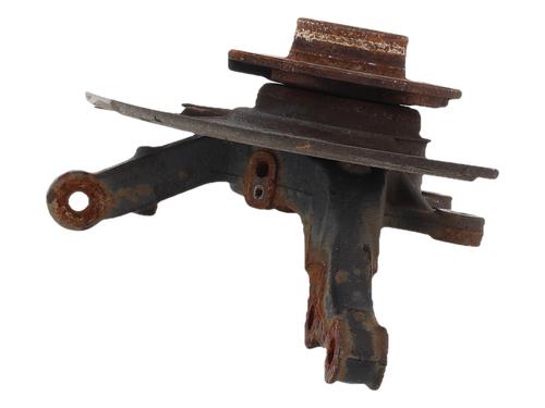 Left front steering knuckle RENAULT CAPTUR II (HF_) TCe 130 (HFMF) | BP36376490M25 - Image 3