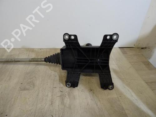 Gear lever OPEL CORSA D (S07) 1.2 (L08, L68) | BP12966392M90 