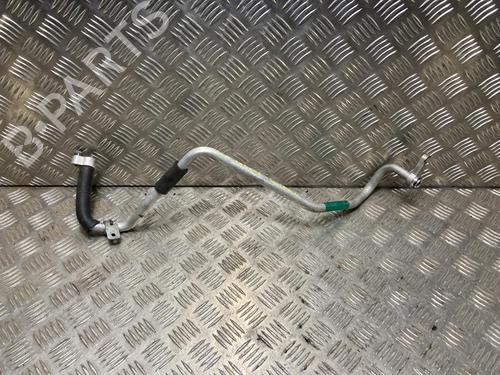 Used AC pipe SUZUKI SWIFT IV (FZ, NZ) 1.3 DDiS (AZG413D, ZC02S, ZC92S) (75 hp) 31201605