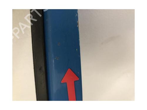 Left front door RENAULT RAPID Box Body/MPV (F40_, G40_) 1.9 D (F40P, F40N, F40E) | BP23143492C2 
