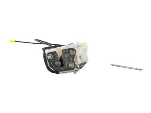 Used Rear left lock Rear left lock CITROËN C4 AIRCROSS 1.6 HDi 115 (114 hp) 40510565 40510565