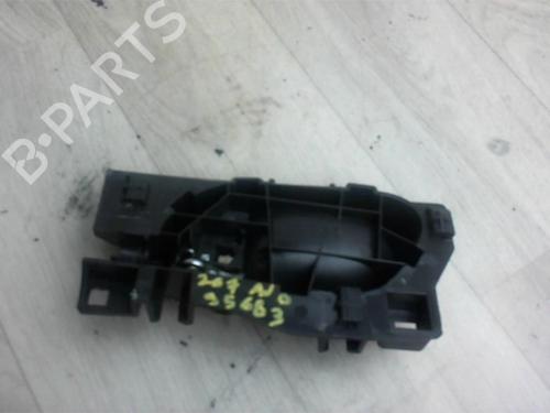 Front right interior door handle PEUGEOT 207 (WA_, WC_) 1.4 HDi | BP13272696I14 