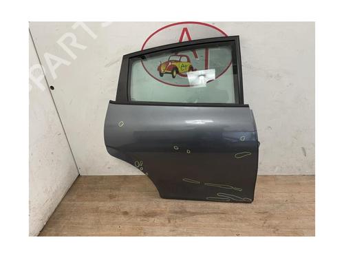 Right rear door SEAT LEON (1P1) 1.6 TDI | BP13284117C5 