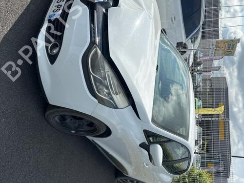 Left mirror RENAULT CLIO IV (BH_) 1.5 dCi 90 | BP31200056C26