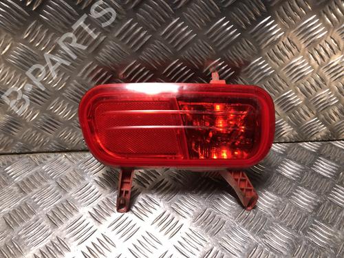 Used Left taillight PEUGEOT 5008 (0U_, 0E_) 2.0 HDi (163 hp) 31199226