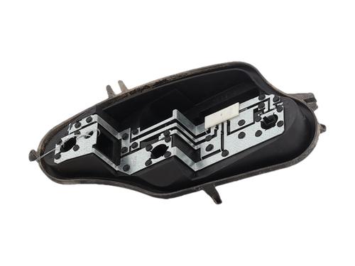 Used Licence plate light Licence plate light CITROËN C3 II (SC_) 1.4 HDi 70 (SC8HZC, SC8HR0, SC8HP4) (68 hp) 40450308 40450308