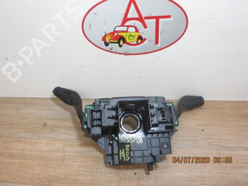 Rattstammestilk FORD FOCUS III 1.0 EcoBoost (100 hp) 31205011