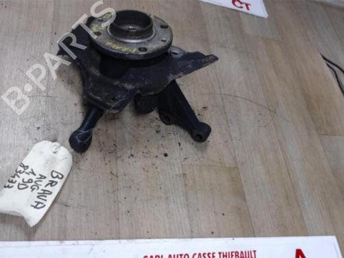 Left front steering knuckle FIAT BRAVA (182_) 1.2 16V 80 | BP28286599M25 