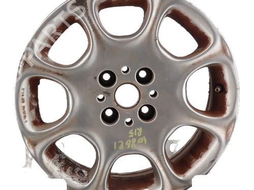 Used Rim Rim FIAT MULTIPLA (186_) 1.6 100 16V (186AXA1A) (103 hp) 40062784 40062784