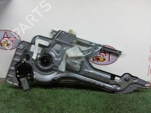 Rudehejsemekanisme Højre bagtil HYUNDAI TRAJET (FO) 2.0 CRDi (113 hp) 13263346