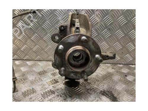 Left front steering knuckle FORD C-MAX (DM2) 1.8 TDCi | BP28472155M25
