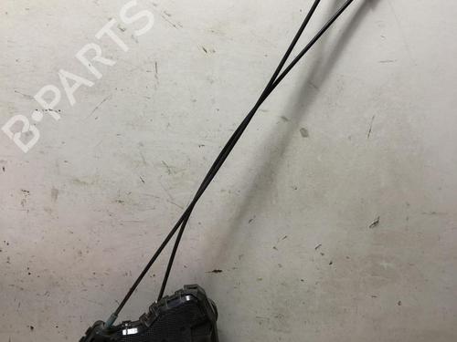 Used Front left lock TOYOTA RAV 4 III (_A3_) 2.2 D 4WD (ALA30_, ALA30R) (150 hp) 20208350