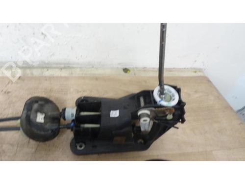 Cable CITROËN DS3 (SA_) 1.6 HDi 90 | BP13228369E12 