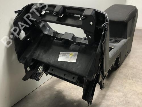 Middle console VW TIGUAN (AD1, AX1) 2.0 TDI | BP31202118I22 