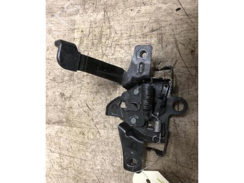 Hood lock NISSAN MICRA IV (K13K, K13KK) 1.2 | BP20213307C133 
