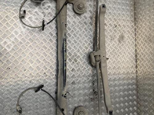 Rear axle OPEL ASTRA J (P10) 1.7 CDTI (68) | BP31198271M2 