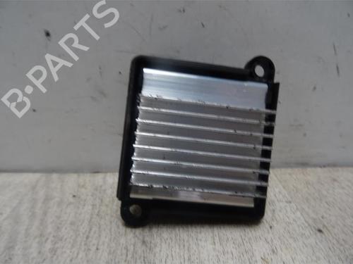Used Heater resistor CITROËN C4 Grand Picasso I (UA_) 1.6 HDi (109 hp) 13274693