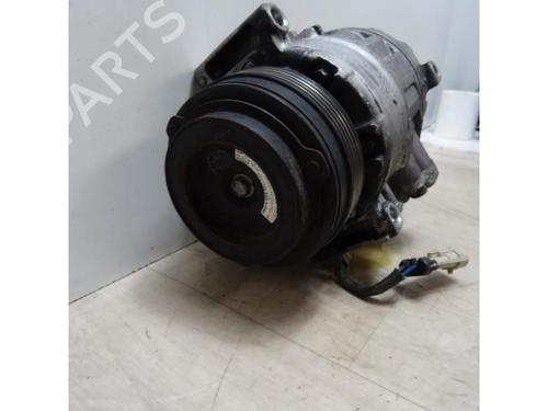 AC Kompressor OPEL ZAFIRA A MPV (T98) 1.8 16V (F75) | BP13273498M34 