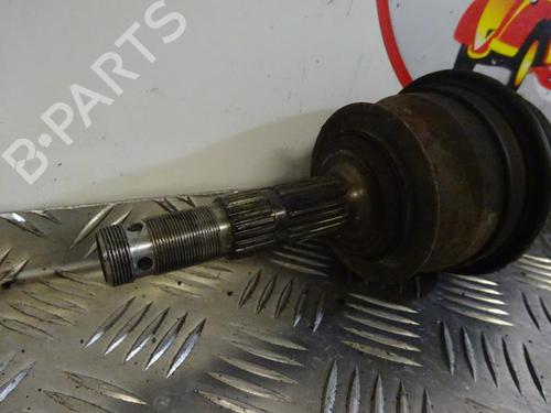 Used Left front driveshaft Left front driveshaft OPEL CORSA B (S93) 1.0 i 12V (F08, F68, M68) (54 hp) 29334947 29334947