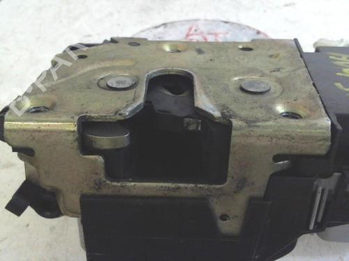 Front left lock PEUGEOT 307 (3A/C) 2.0 HDi 90 | BP21259144C98