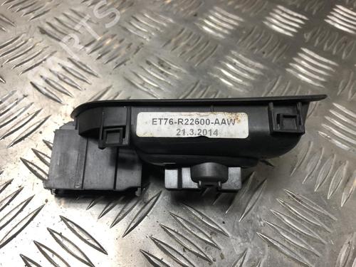 Front right interior door handle FORD TRANSIT COURIER B460 Box Body/MPV 1.5 TDCi | BP25376649I14 - Image 2