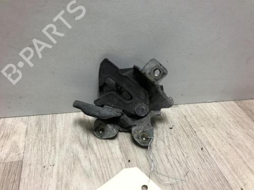 Used Hood lock FIAT 500 (312_) 1.2 (312AXA1A) (69 hp) 23143304