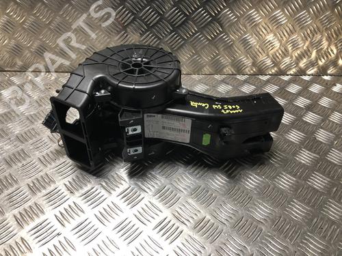 Used Heater matrix box PEUGEOT 508 SW I (8E_) 2.0 BlueHDi 180 (180 hp) 31199510