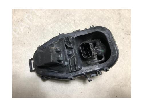 Licence plate light RENAULT CLIO IV (BH_) 1.5 dCi 90 | BP20615897I40 