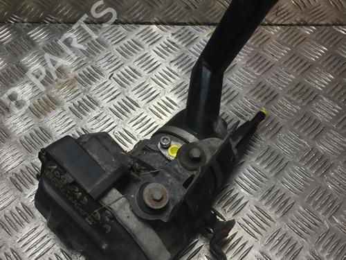 Used Steering pump Steering pump CITROËN BERLINGO Box Body/MPV (B9) 1.6 HDi / BlueHDi 75 (75 hp) 35770666 35770666
