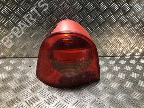 Used Left taillight RENAULT TWINGO I (C06_) 1.2 (C066, C068) (58 hp) 31022226