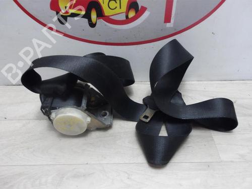 Rear left seatbelt BMW X3 (E83) 2.0 d | BP30784240I29