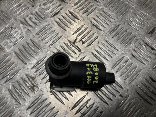 Sprinklervæskepumpe PEUGEOT 2008 I (CU_) 1.6 BlueHDi 120 (120 hp) 31153686