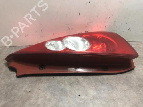 Used Right taillight MAZDA 5 (CR) 2.0 CD (CR19) (143 hp) 20618961