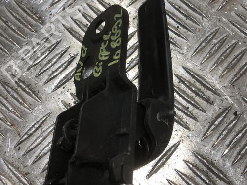 Front right interior door handle PEUGEOT BIPPER (AA_) 1.4 HDi | BP26726645I14